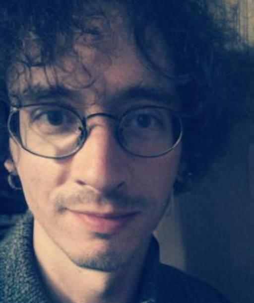 Photographie de Baptiste Saint Pierre